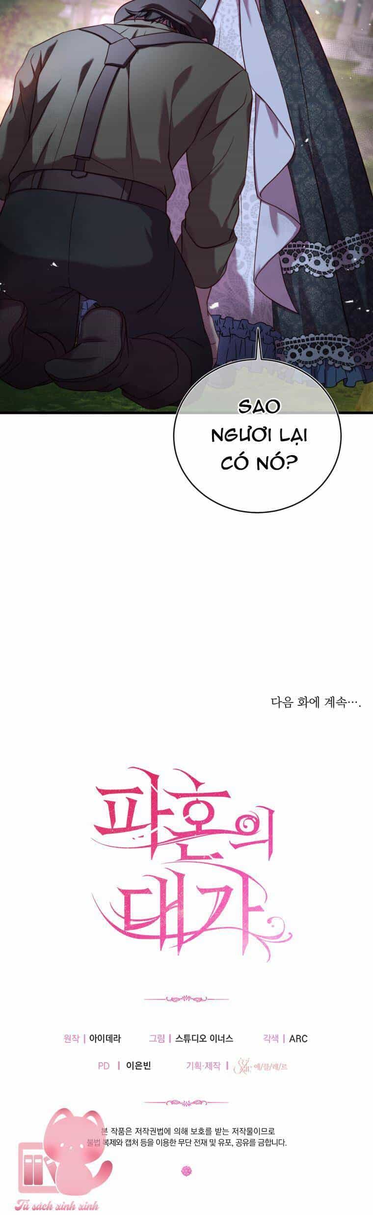 Cái Giá Khi Huỷ Hôn. - Chương 12 - ảnh 39