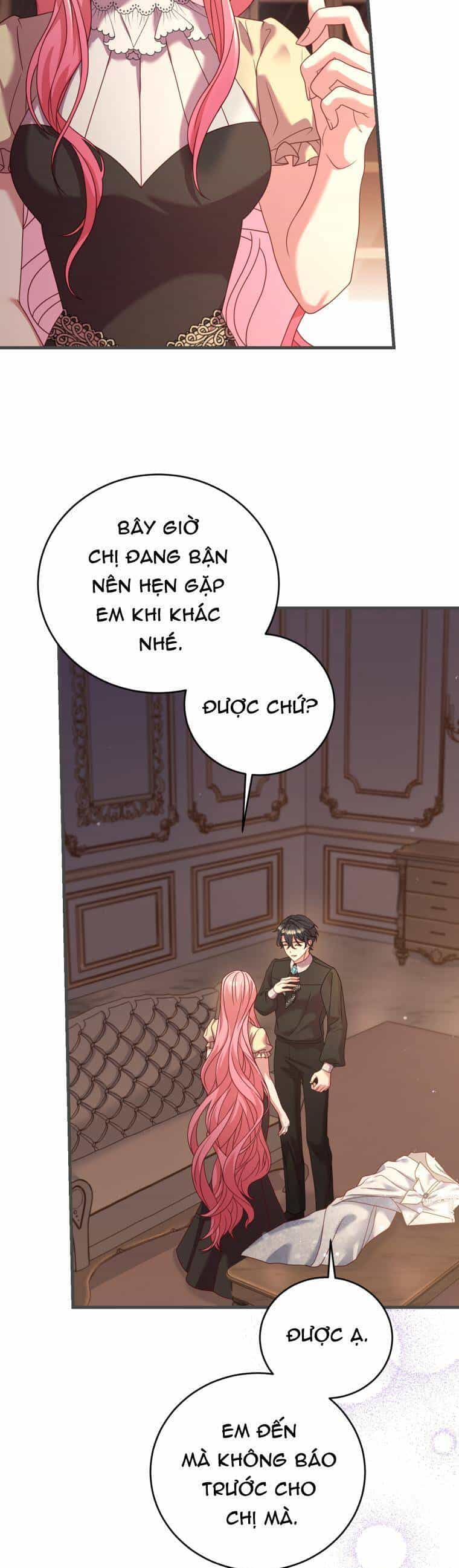 Cái Giá Khi Huỷ Hôn. - Chương 12 - ảnh 6