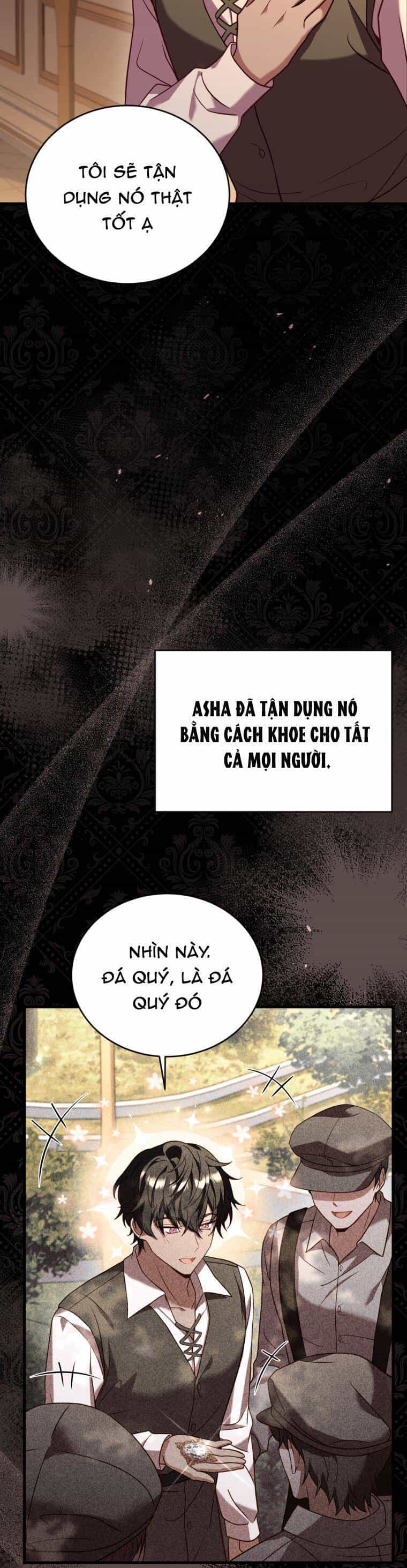 Cái Giá Khi Huỷ Hôn. - Chương 13 - ảnh 10