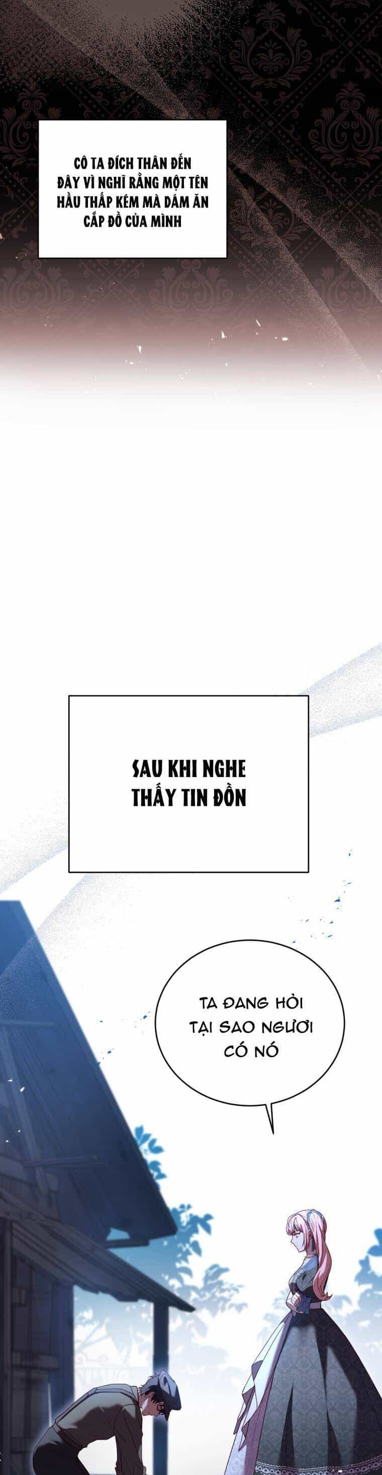 Cái Giá Khi Huỷ Hôn. - Chương 13 - ảnh 11