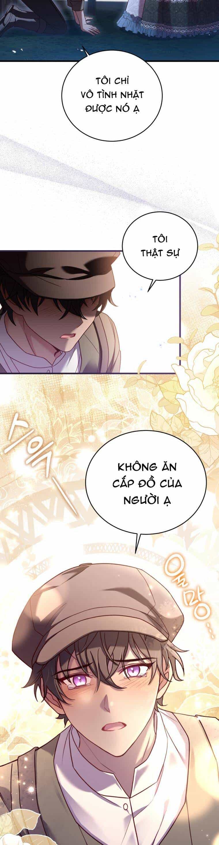 Cái Giá Khi Huỷ Hôn. - Chương 13 - ảnh 12