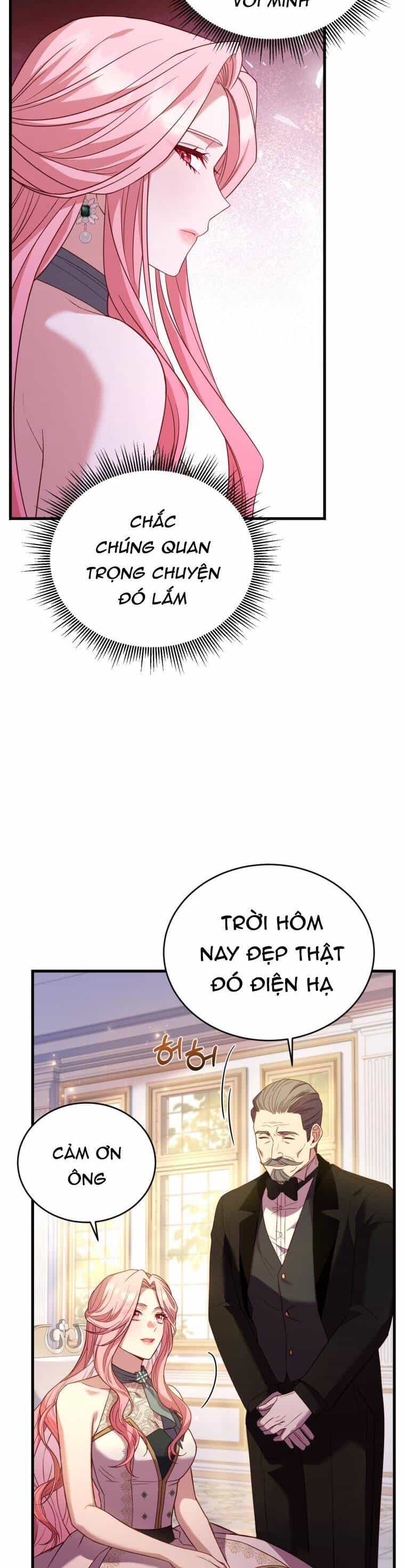 Cái Giá Khi Huỷ Hôn. - Chương 13 - ảnh 29