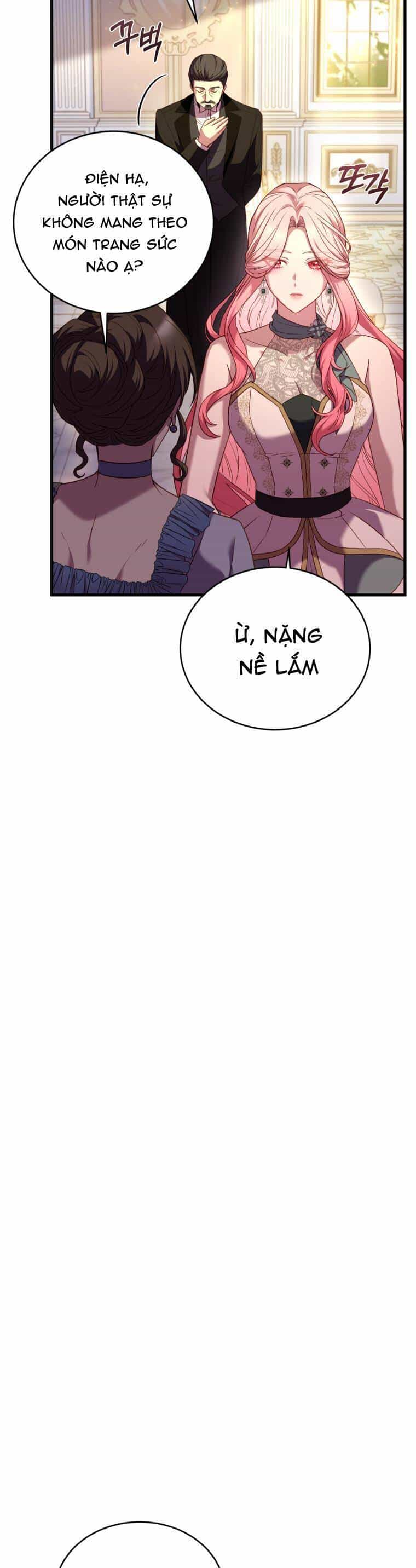Cái Giá Khi Huỷ Hôn. - Chương 13 - ảnh 32