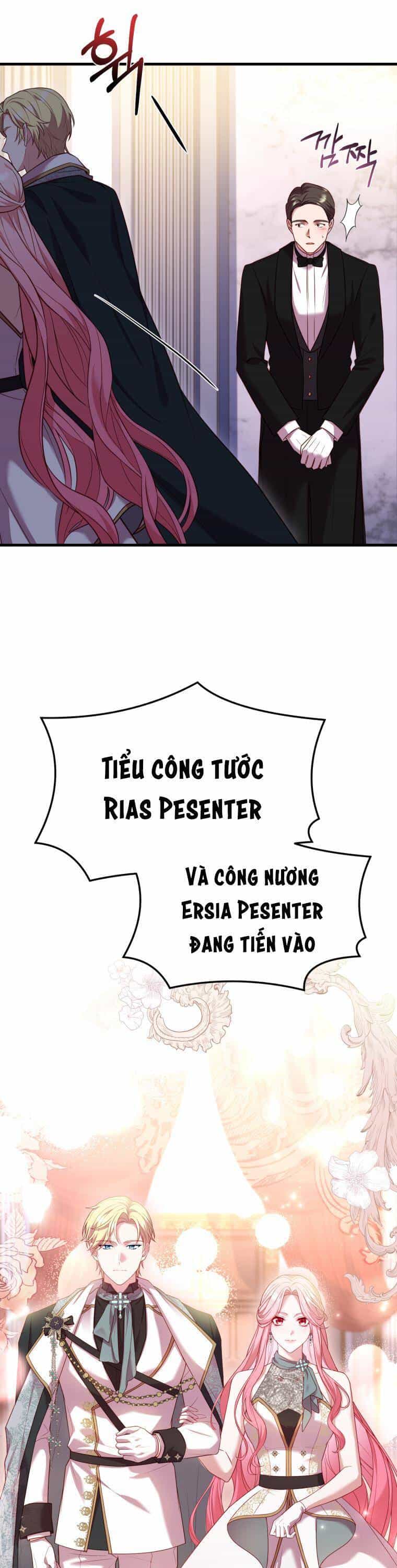 Cái Giá Khi Huỷ Hôn. - Chương 13 - ảnh 42