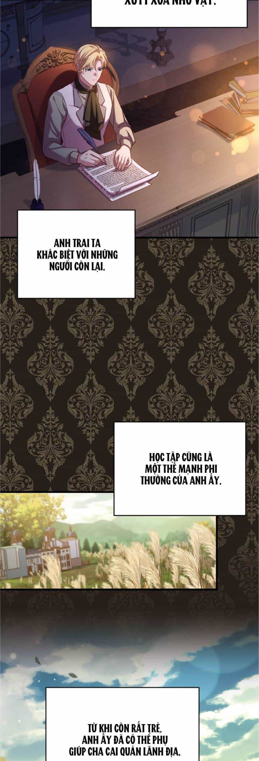 Cái Giá Khi Huỷ Hôn. - Chương 14 - ảnh 14