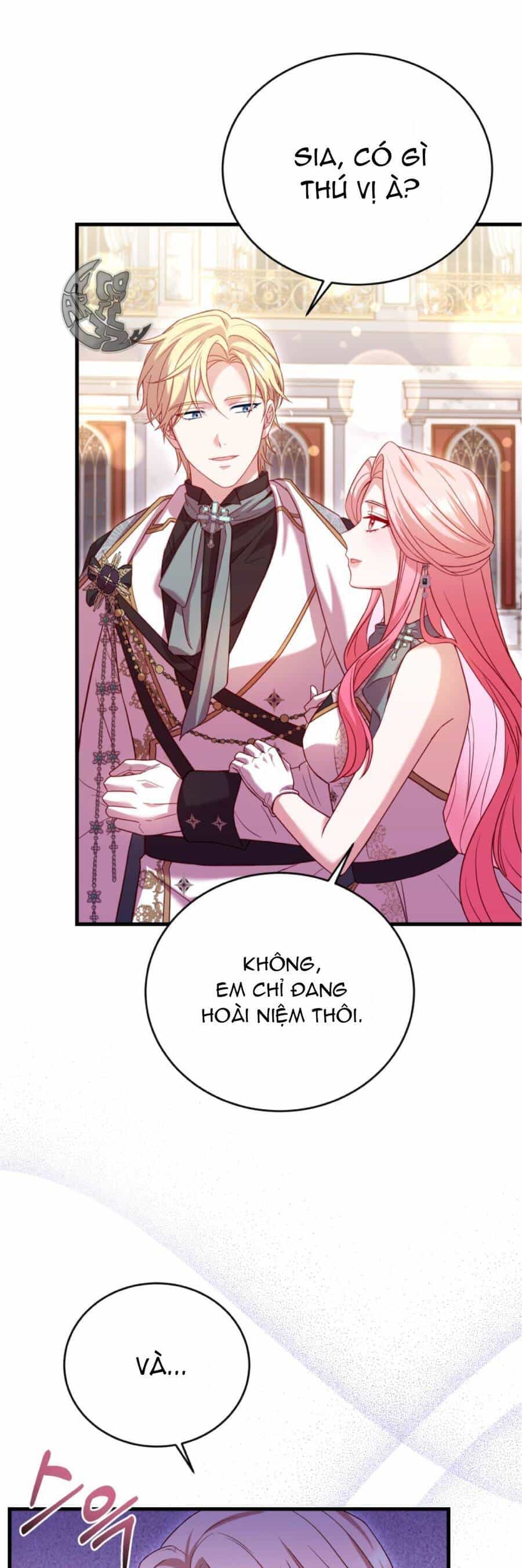 Cái Giá Khi Huỷ Hôn. - Chương 14 - ảnh 19