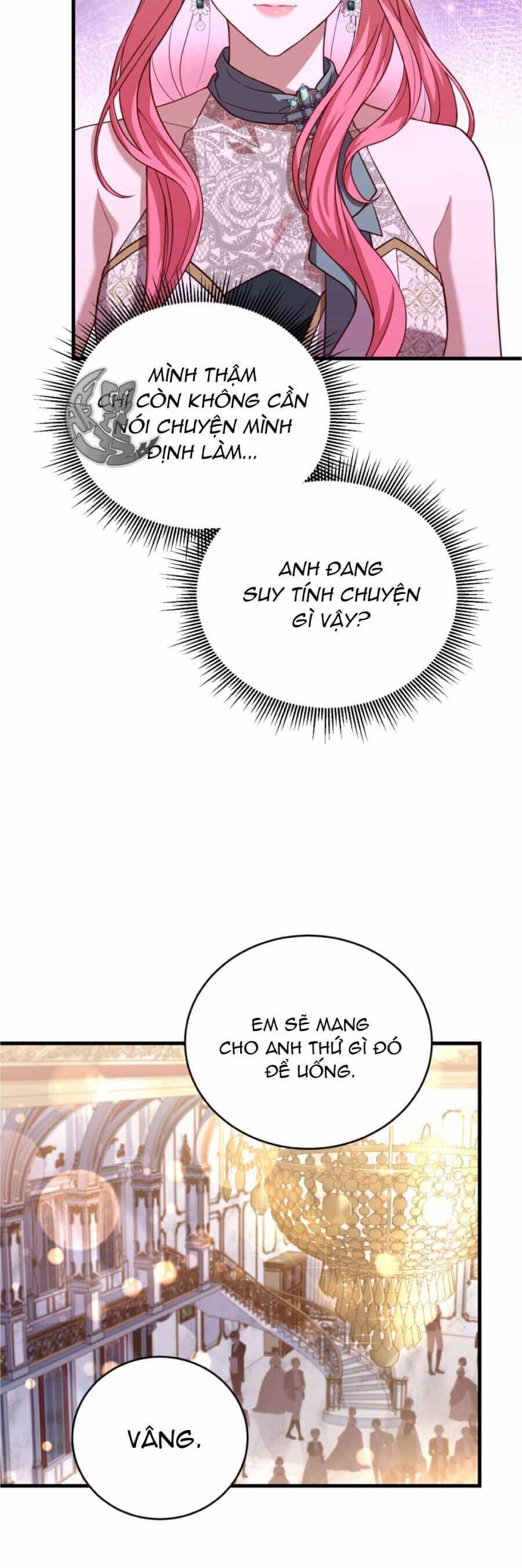 Cái Giá Khi Huỷ Hôn. - Chương 14 - ảnh 23