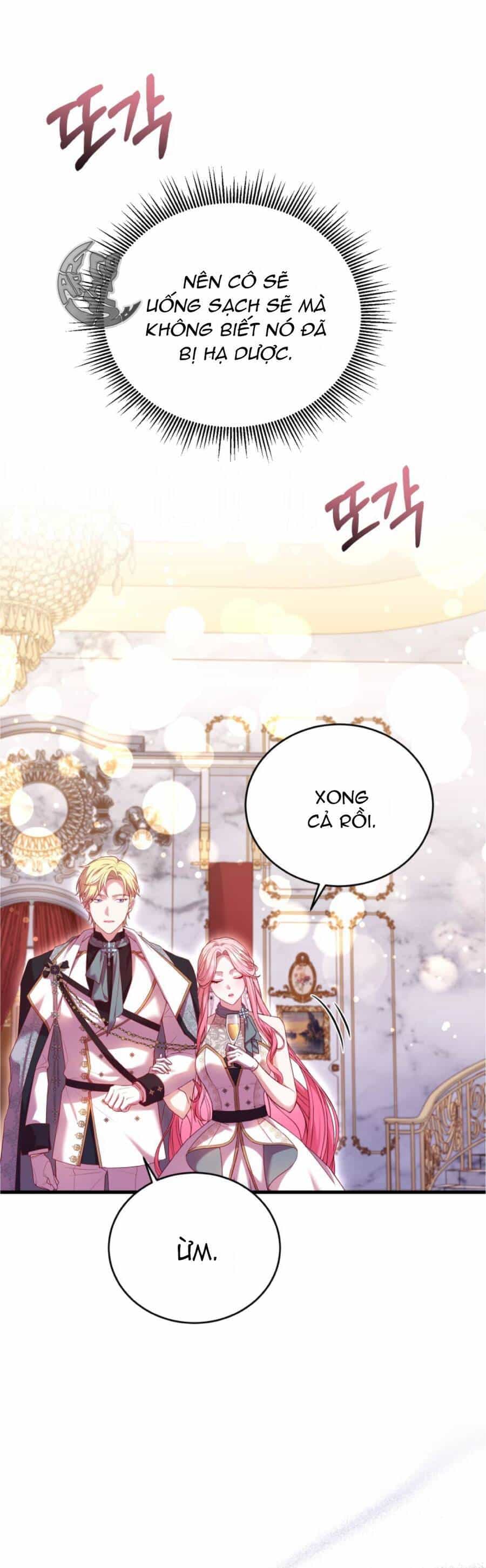 Cái Giá Khi Huỷ Hôn. - Chương 14 - ảnh 32
