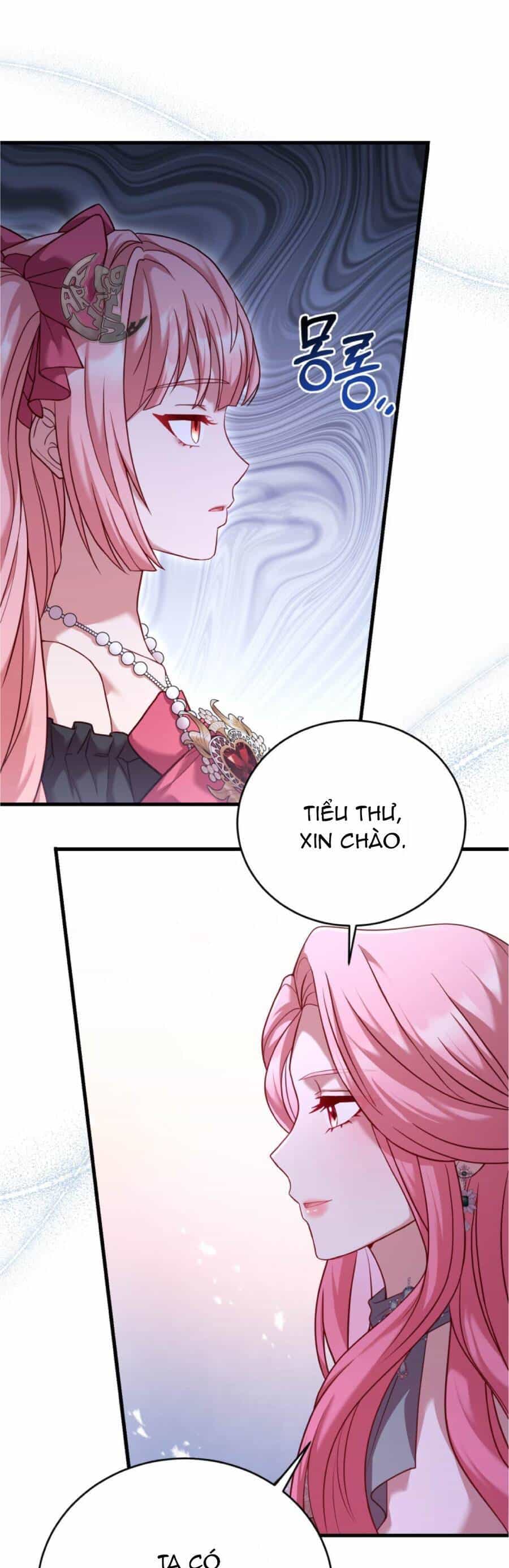 Cái Giá Khi Huỷ Hôn. - Chương 14 - ảnh 38