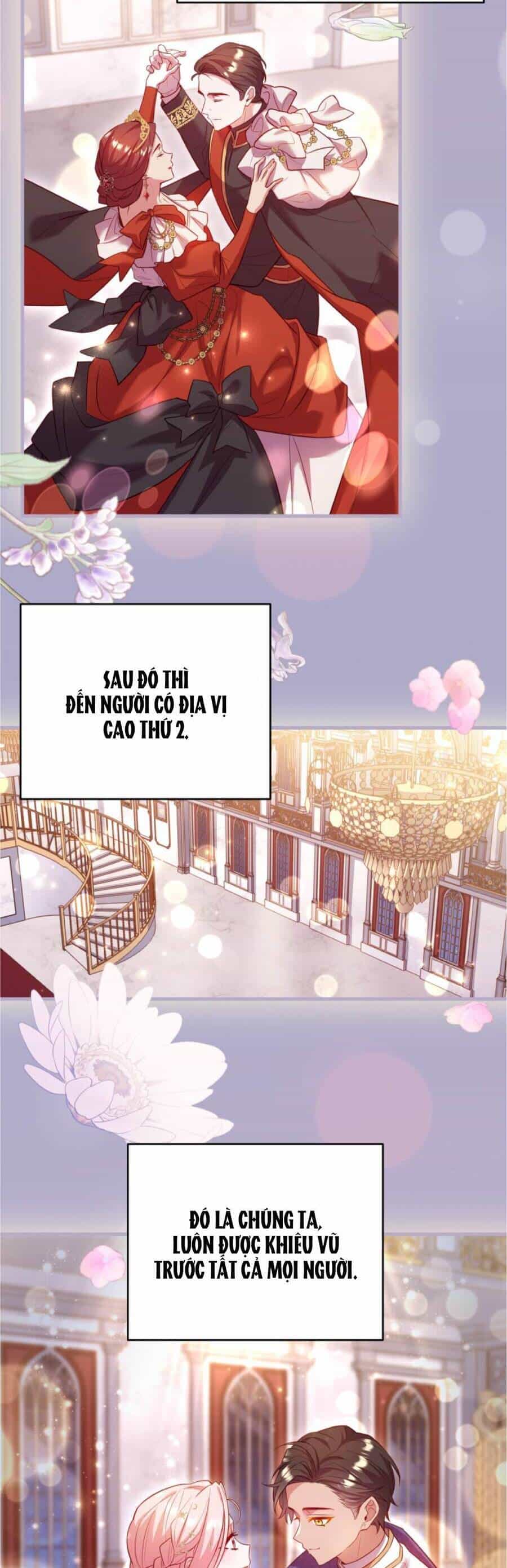 Cái Giá Khi Huỷ Hôn. - Chương 15 - ảnh 10