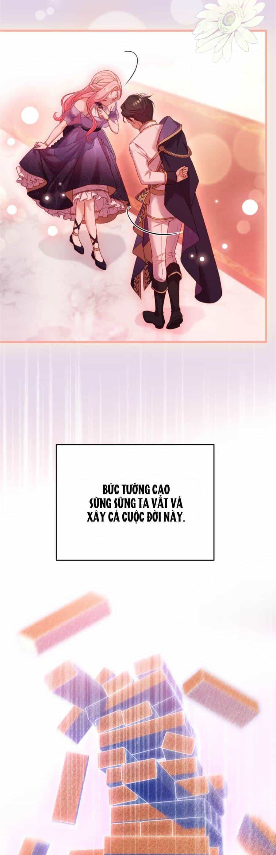 Cái Giá Khi Huỷ Hôn. - Chương 15 - ảnh 12