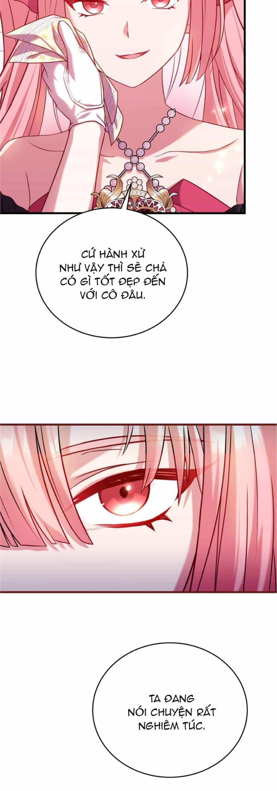 Cái Giá Khi Huỷ Hôn. - Chương 15 - ảnh 18