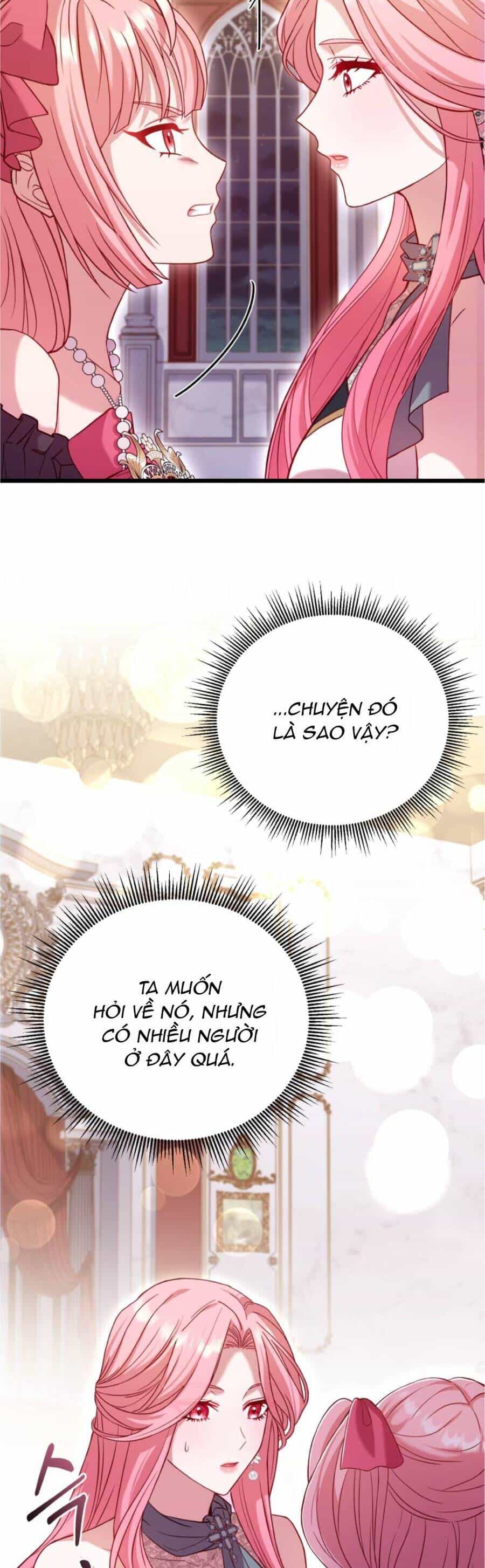Cái Giá Khi Huỷ Hôn. - Chương 15 - ảnh 24