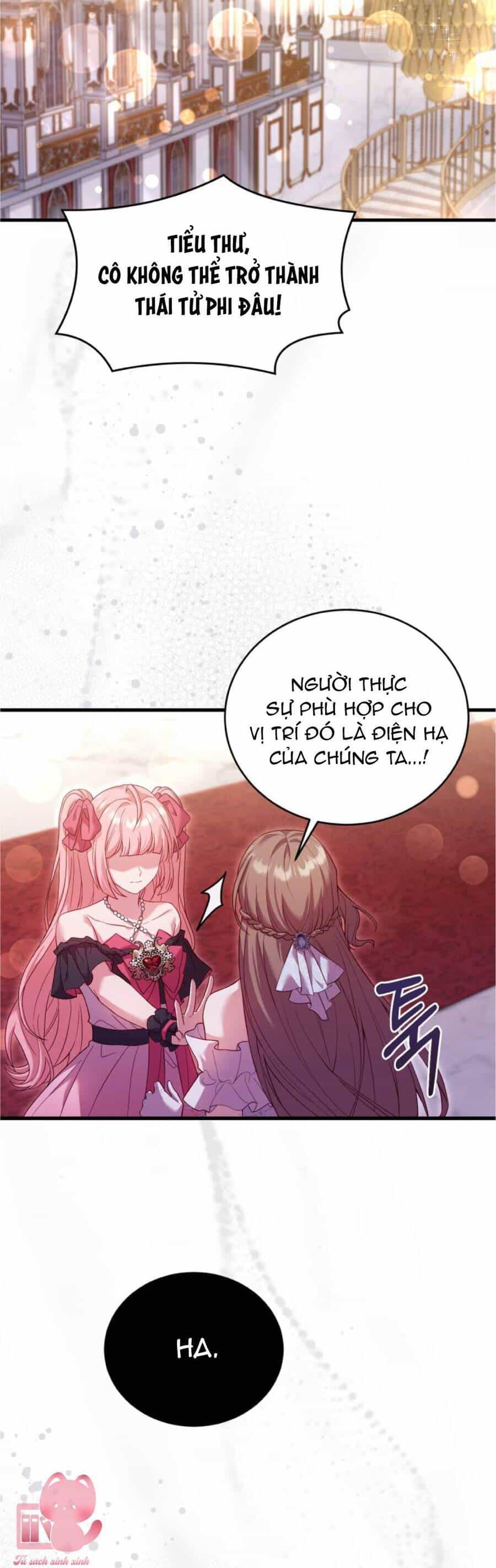 Cái Giá Khi Huỷ Hôn. - Chương 15 - ảnh 35