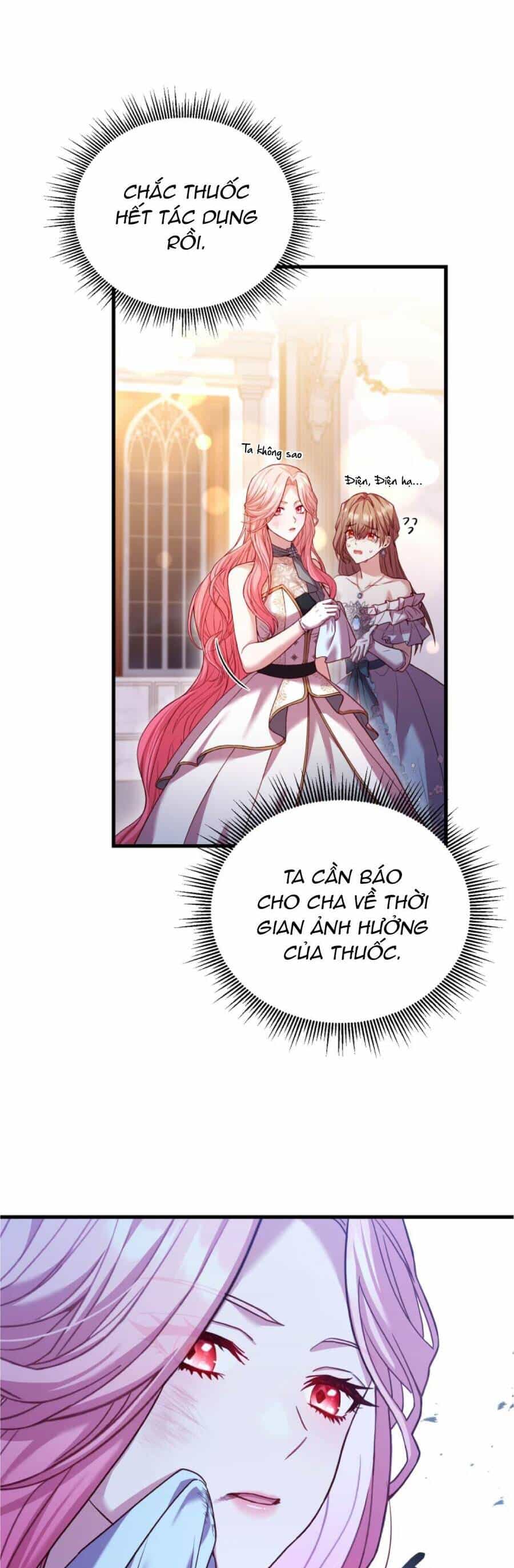 Cái Giá Khi Huỷ Hôn. - Chương 15 - ảnh 47