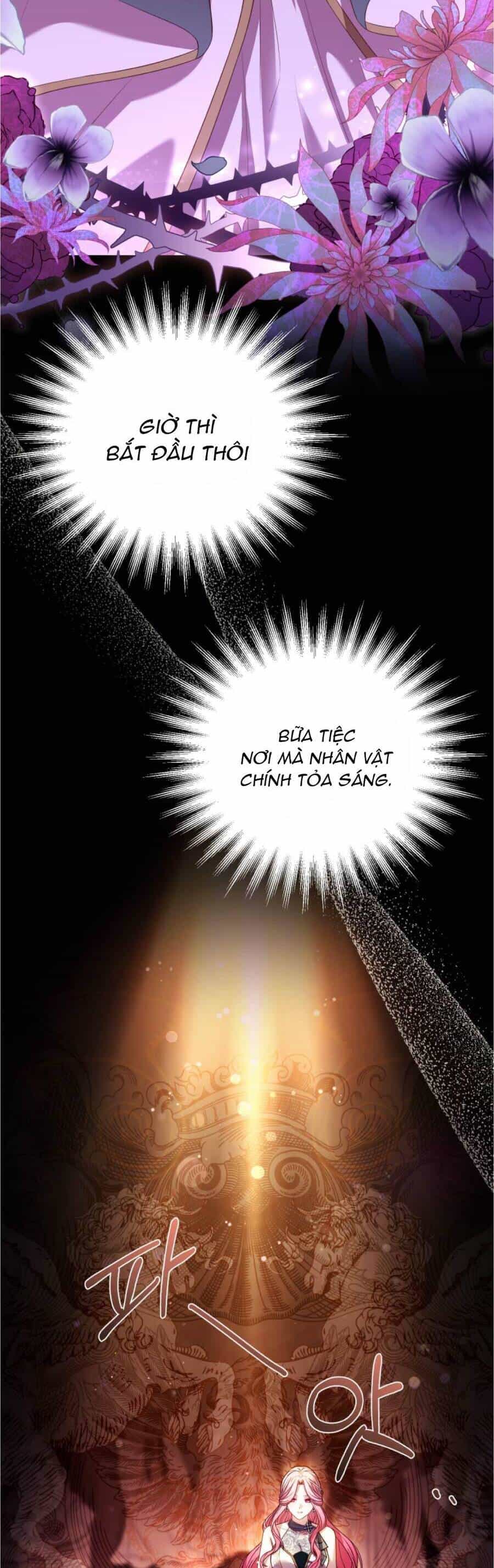 Cái Giá Khi Huỷ Hôn. - Chương 15 - ảnh 5