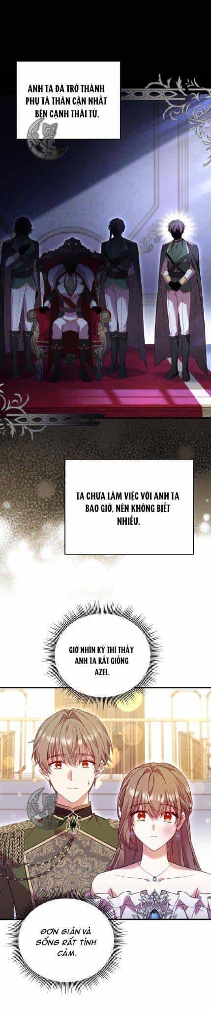 Cái Giá Khi Huỷ Hôn. - Chương 16 - ảnh 32