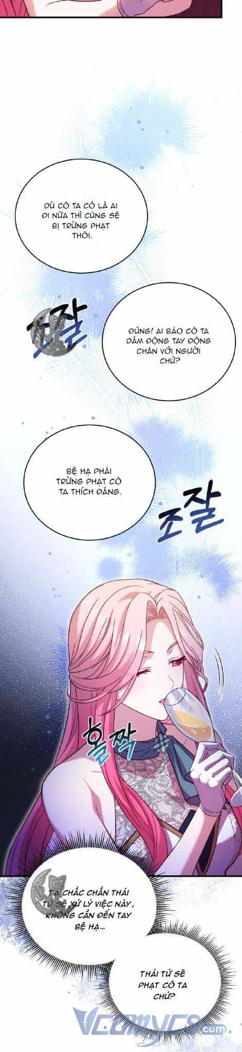 Cái Giá Khi Huỷ Hôn. - Chương 16 - ảnh 35