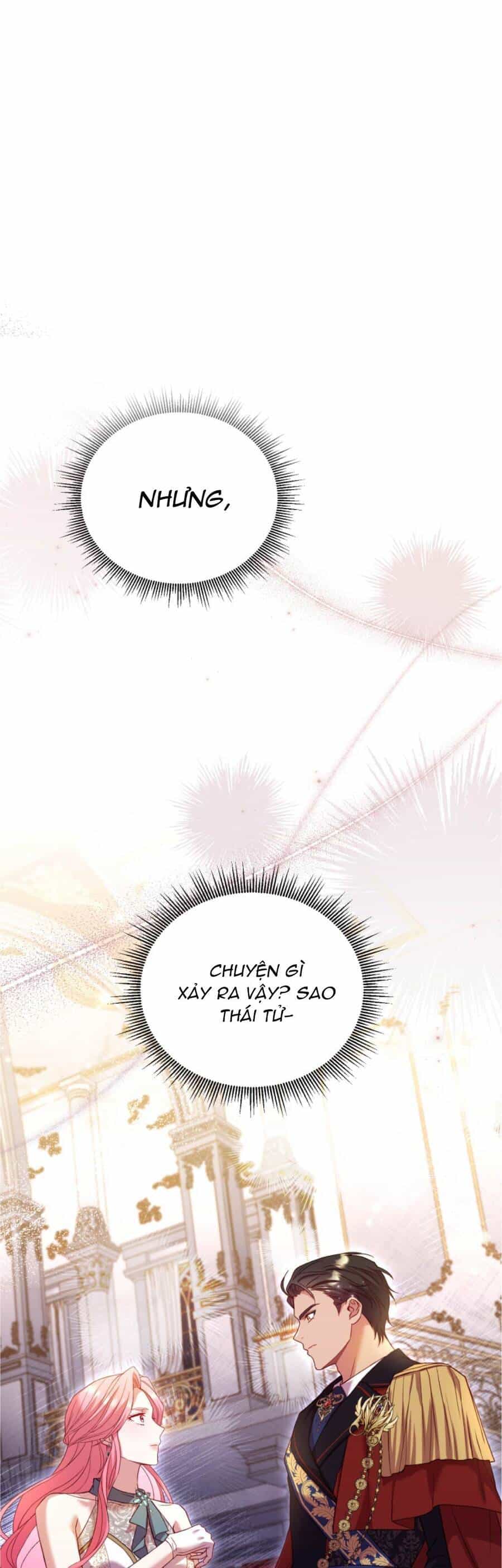 Cái Giá Khi Huỷ Hôn. - Chương 17 - ảnh 2