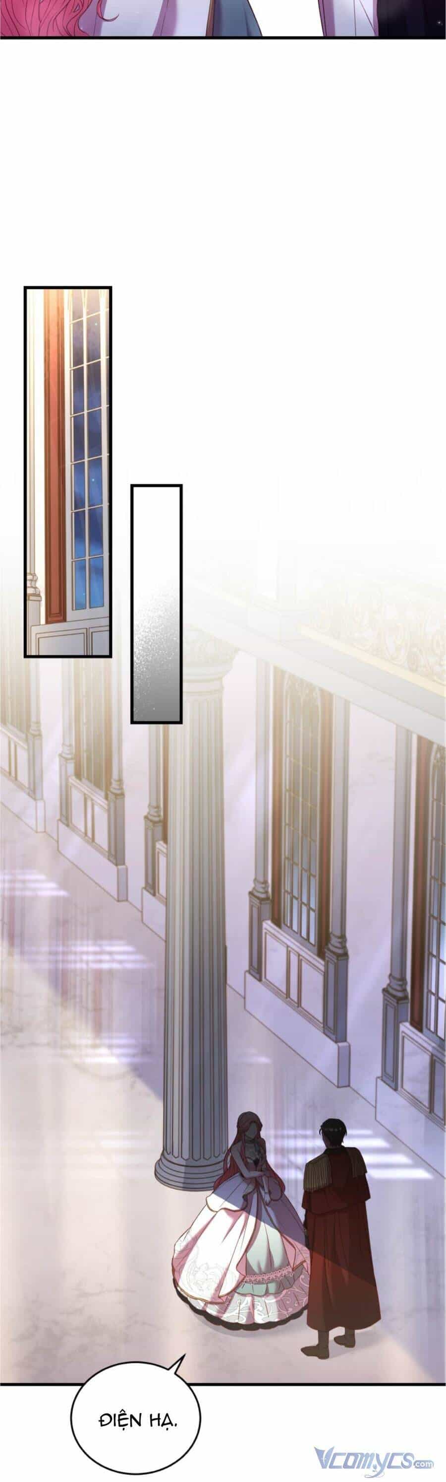 Cái Giá Khi Huỷ Hôn. - Chương 17 - ảnh 21