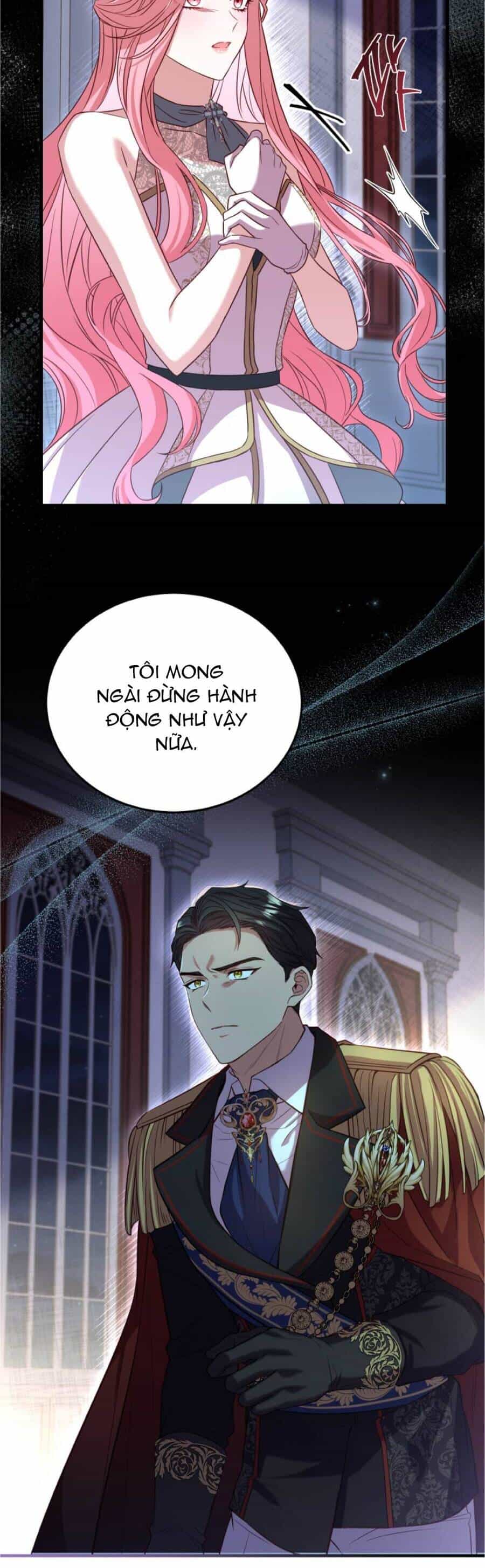 Cái Giá Khi Huỷ Hôn. - Chương 17 - ảnh 38