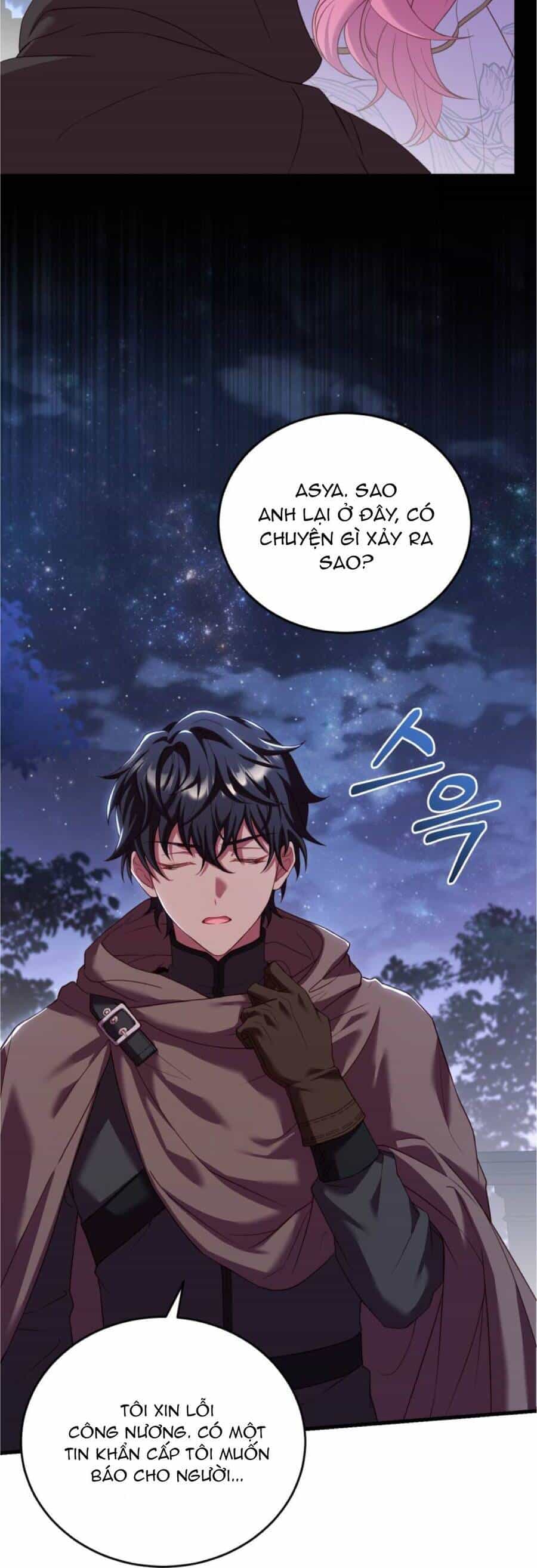 Cái Giá Khi Huỷ Hôn. - Chương 17 - ảnh 47