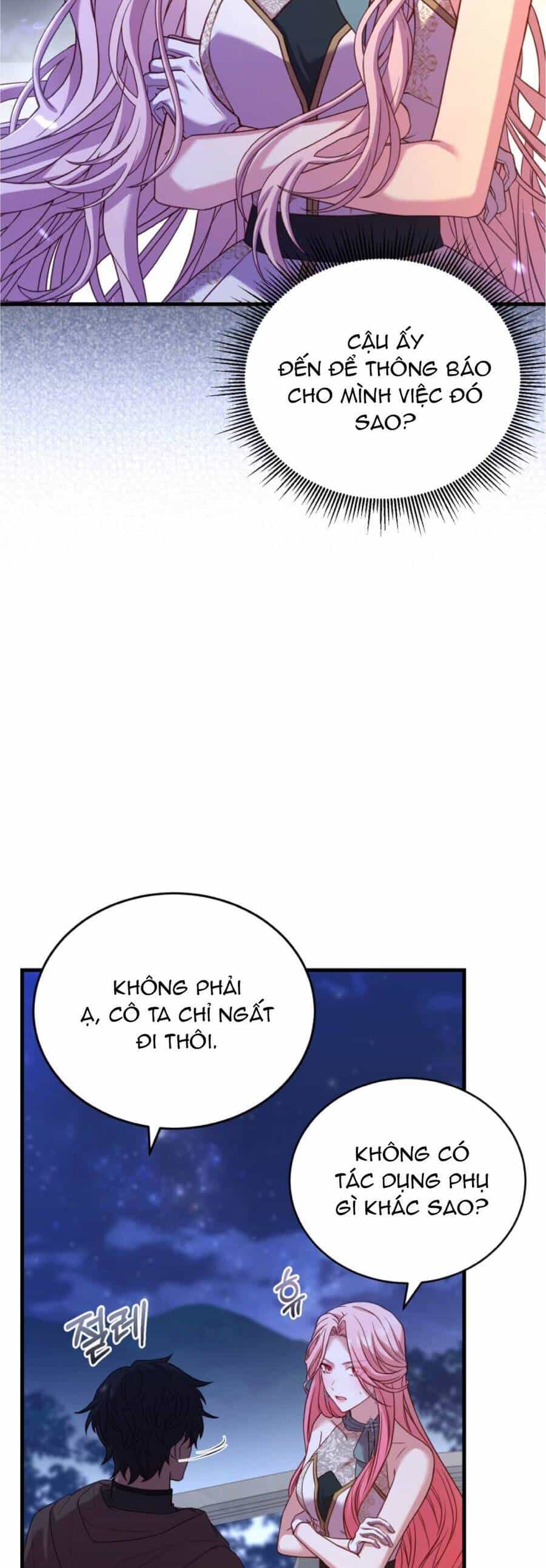 Cái Giá Khi Huỷ Hôn. - Chương 17 - ảnh 53