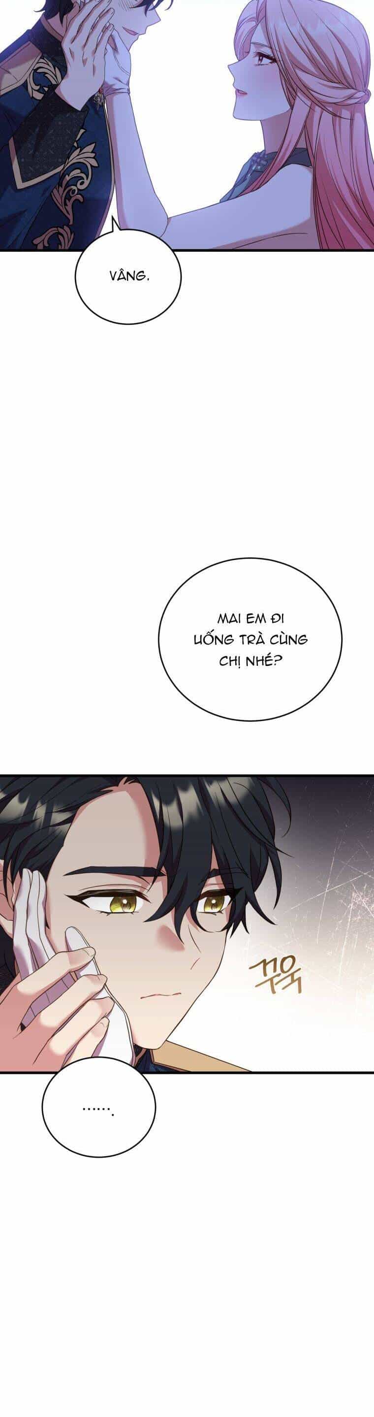 Cái Giá Khi Huỷ Hôn. - Chương 18 - ảnh 13