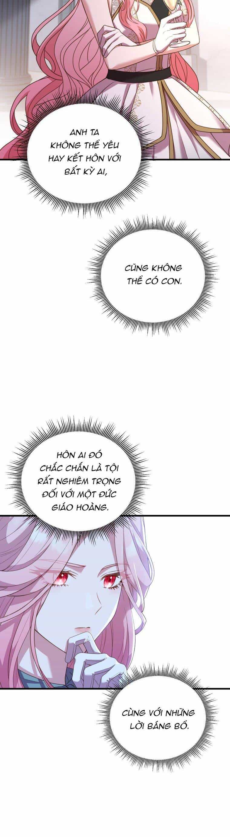 Cái Giá Khi Huỷ Hôn. - Chương 18 - ảnh 30