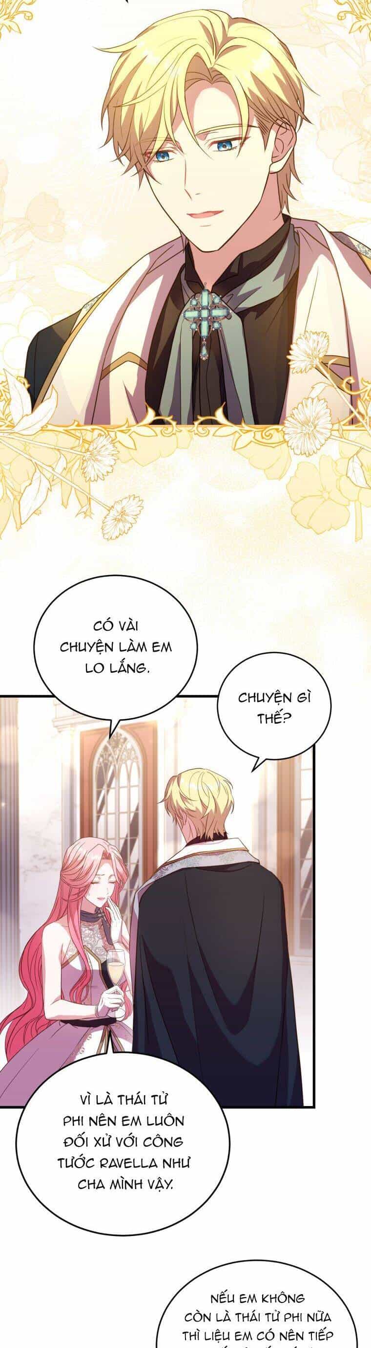 Cái Giá Khi Huỷ Hôn. - Chương 18 - ảnh 36