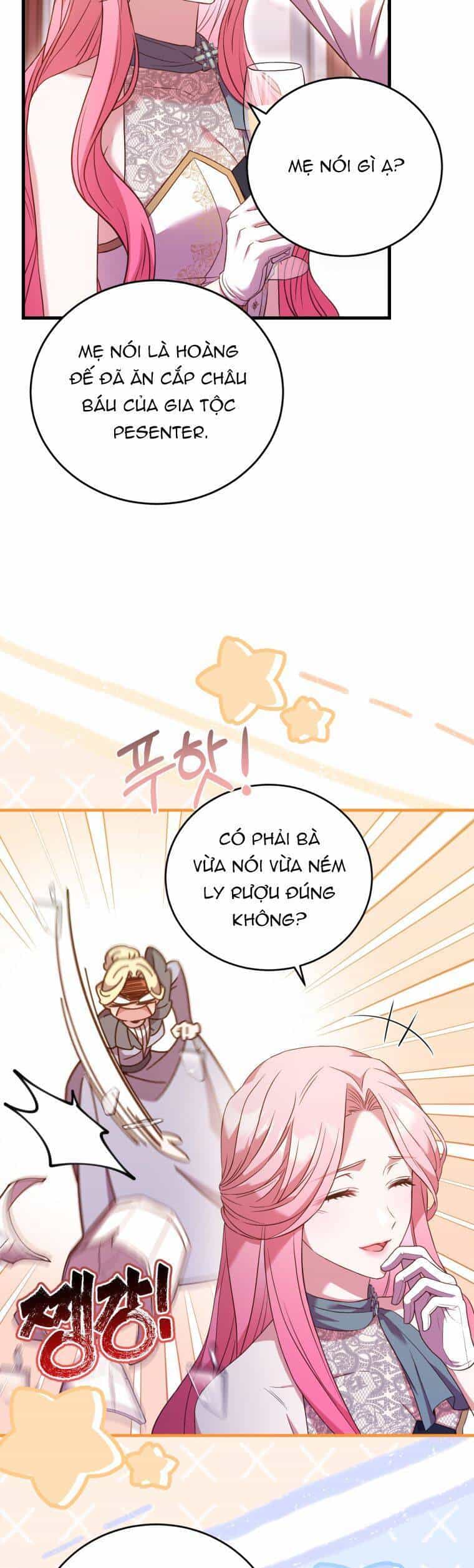 Cái Giá Khi Huỷ Hôn. - Chương 18 - ảnh 39