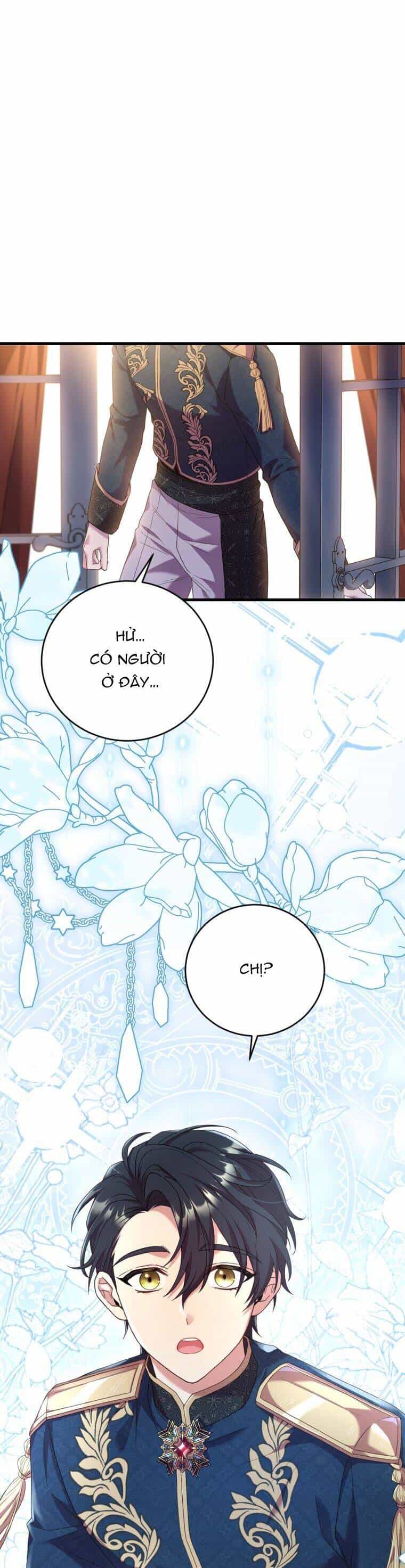 Cái Giá Khi Huỷ Hôn. - Chương 18 - ảnh 5
