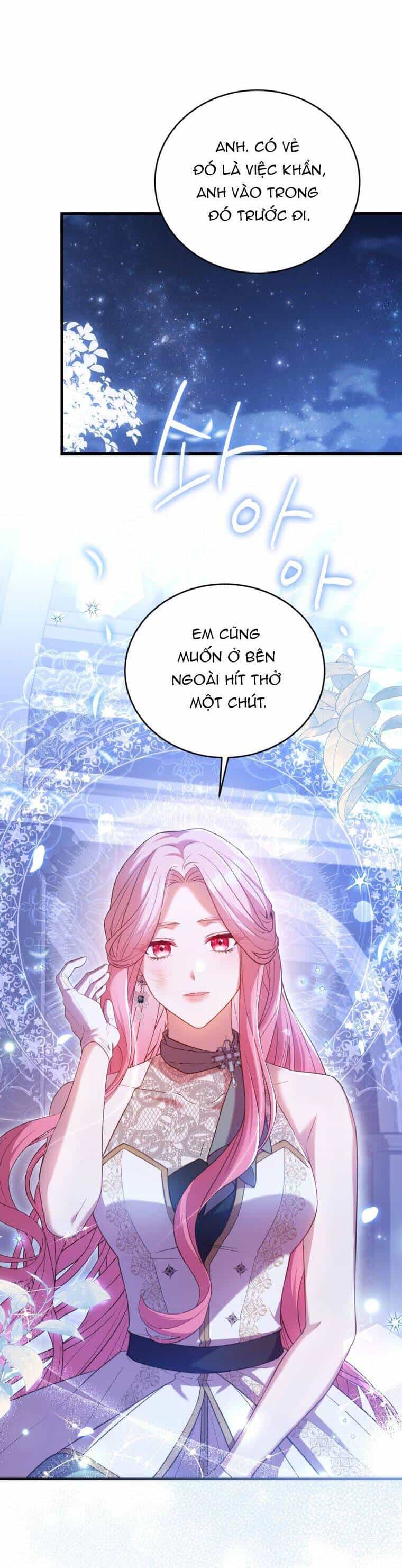 Cái Giá Khi Huỷ Hôn. - Chương 19 - ảnh 25