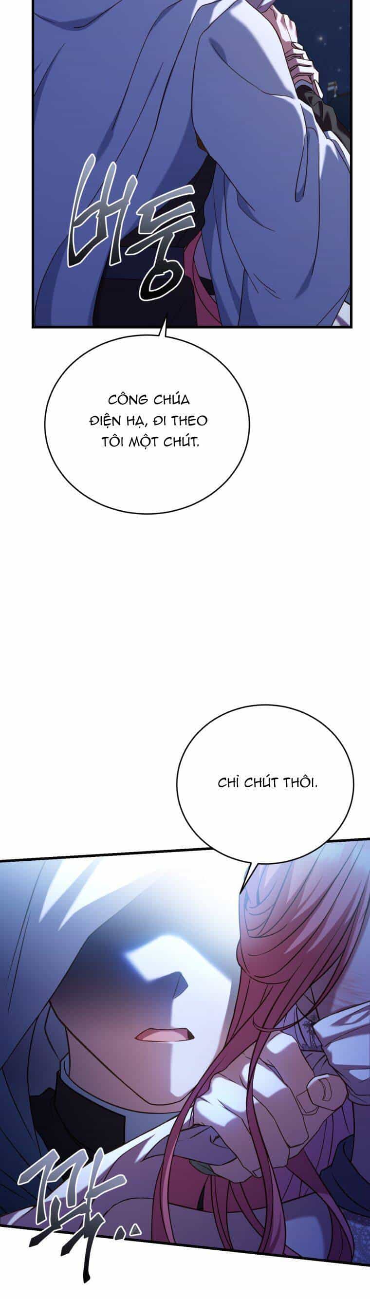 Cái Giá Khi Huỷ Hôn. - Chương 19 - ảnh 30