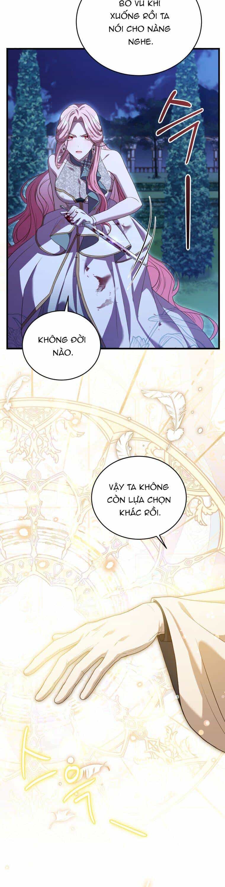 Cái Giá Khi Huỷ Hôn. - Chương 19 - ảnh 41
