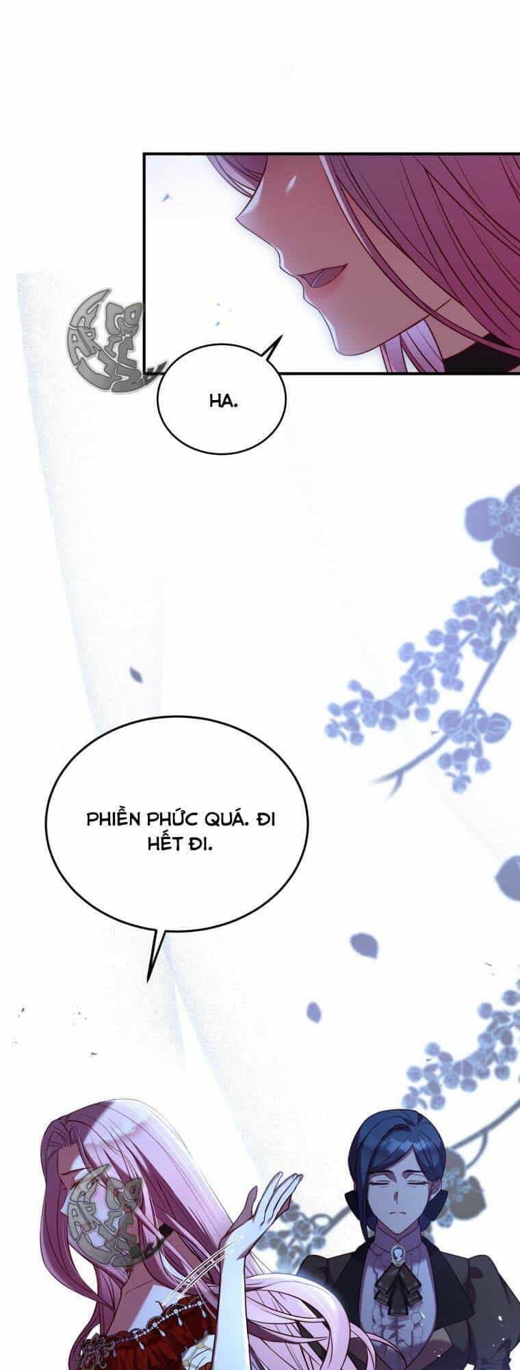 Cái Giá Khi Huỷ Hôn. - Chương 2 - ảnh 16