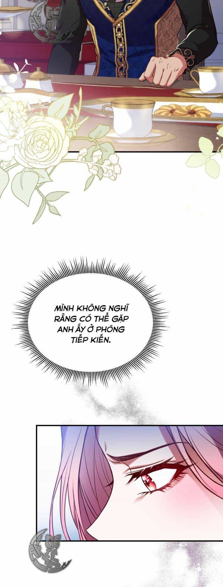 Cái Giá Khi Huỷ Hôn. - Chương 2 - ảnh 23