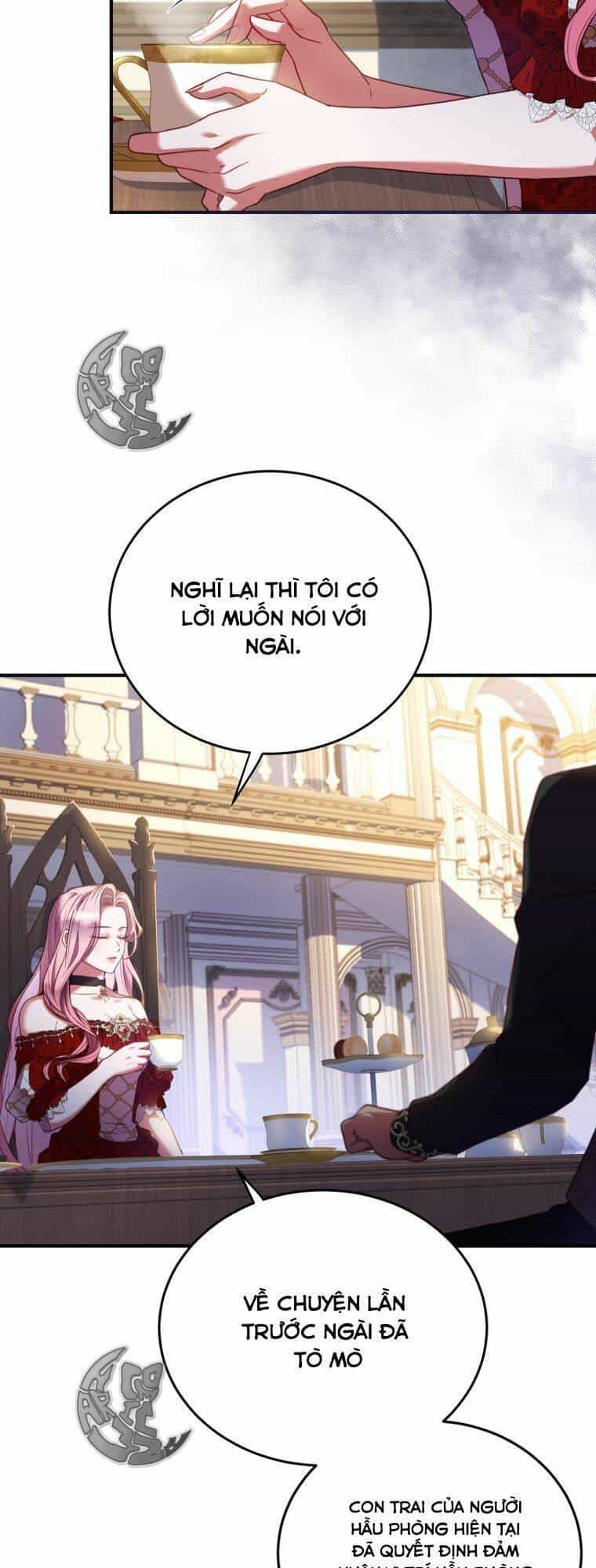 Cái Giá Khi Huỷ Hôn. - Chương 2 - ảnh 31