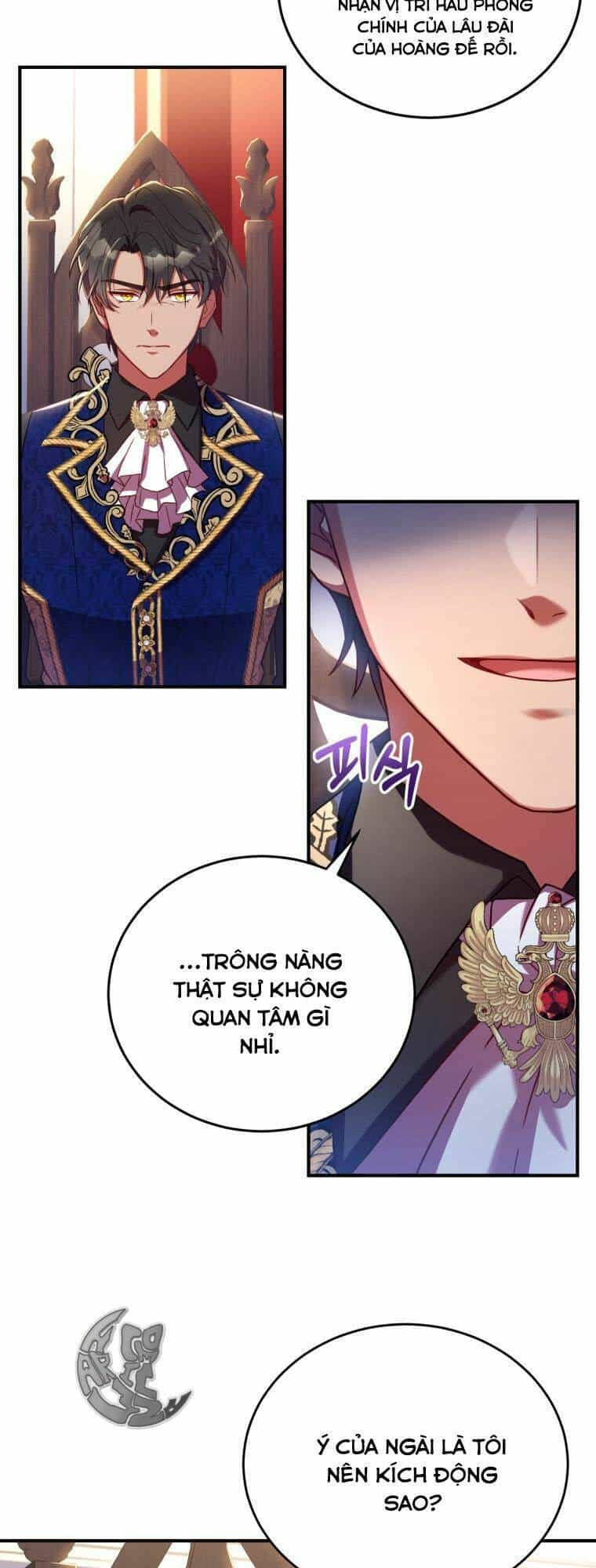Cái Giá Khi Huỷ Hôn. - Chương 2 - ảnh 32