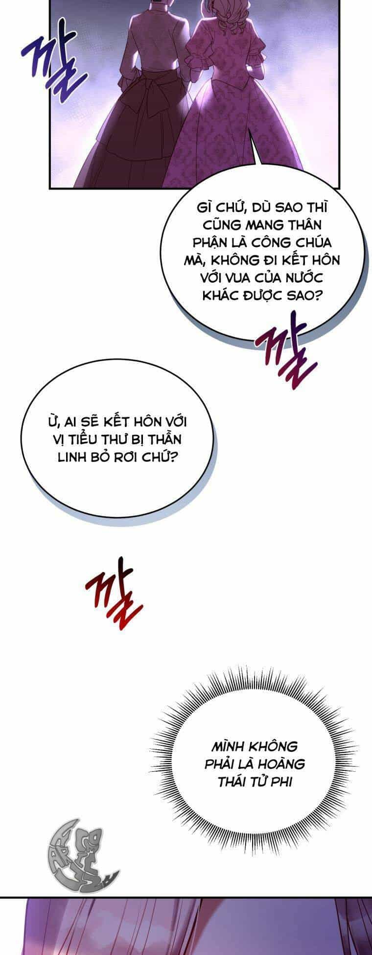 Cái Giá Khi Huỷ Hôn. - Chương 2 - ảnh 4