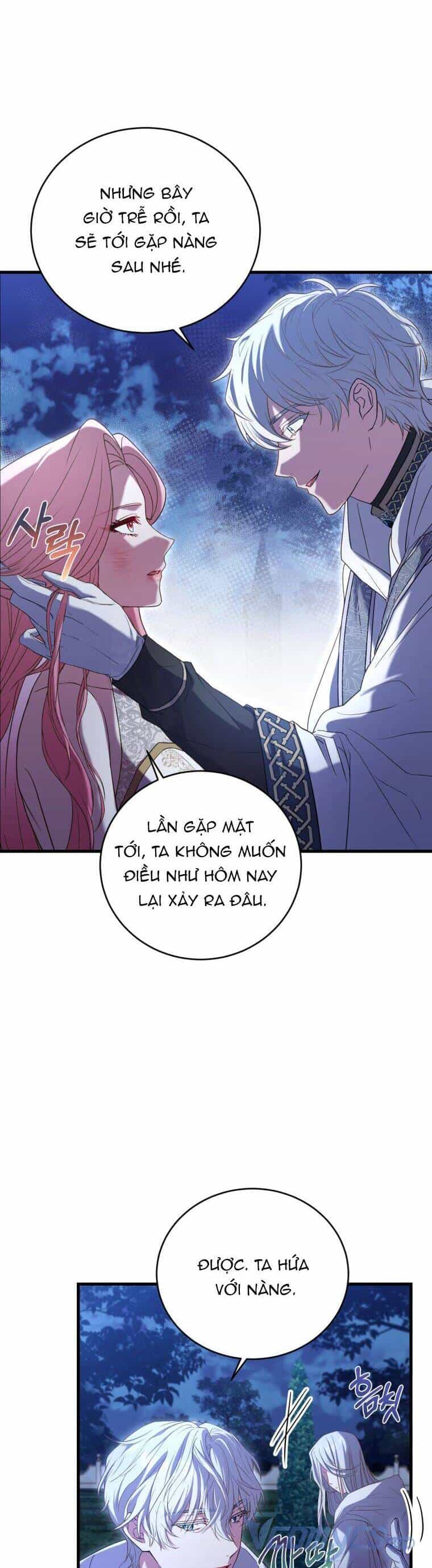 Cái Giá Khi Huỷ Hôn. - Chương 20 - ảnh 29