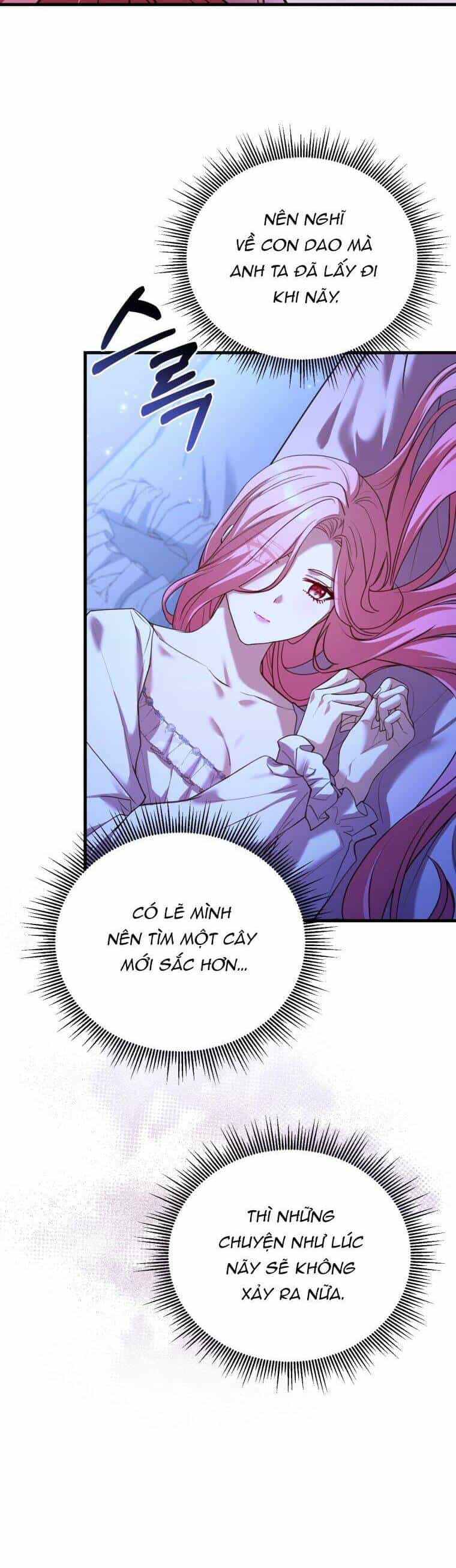 Cái Giá Khi Huỷ Hôn. - Chương 20 - ảnh 39