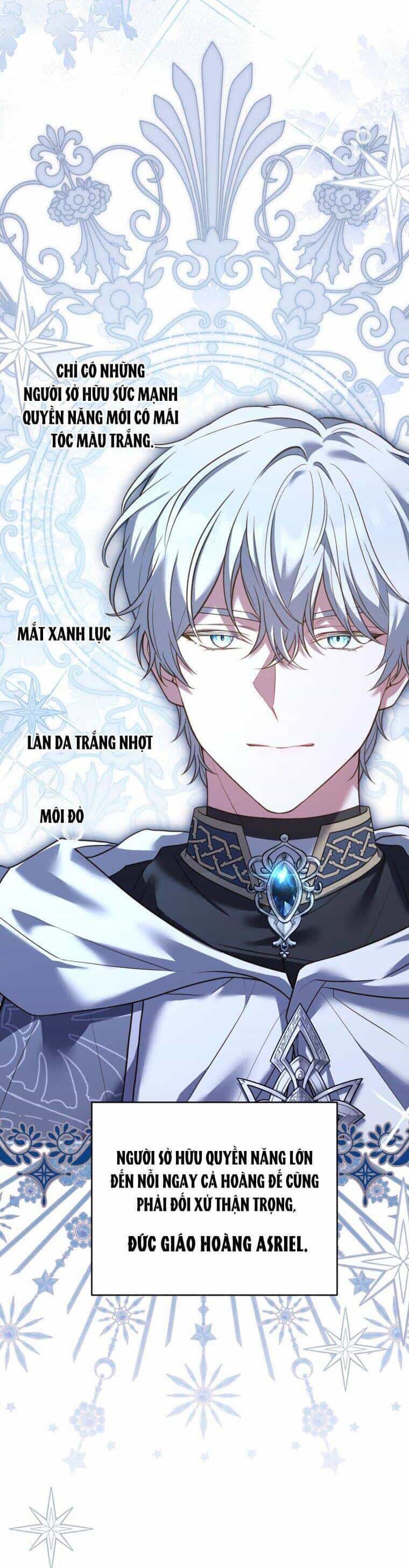 Cái Giá Khi Huỷ Hôn. - Chương 20 - ảnh 4
