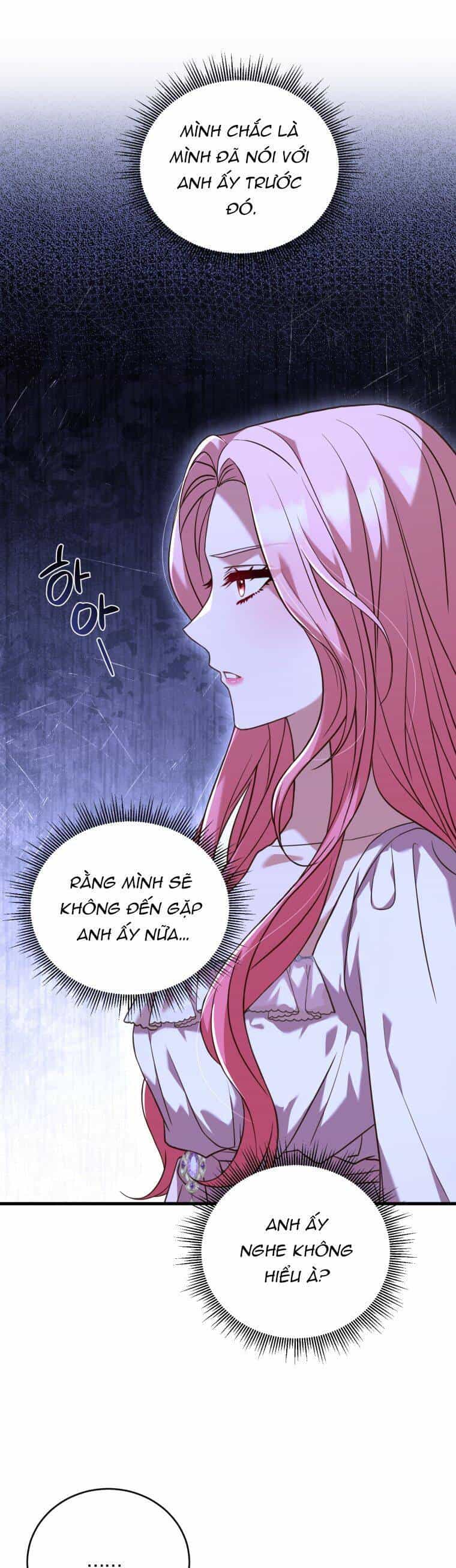 Cái Giá Khi Huỷ Hôn. - Chương 20 - ảnh 42