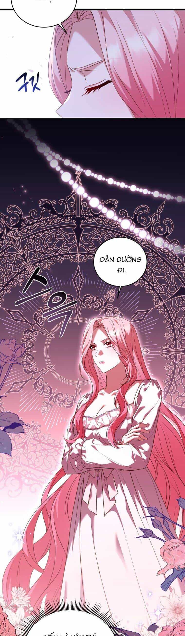 Cái Giá Khi Huỷ Hôn. - Chương 20 - ảnh 43
