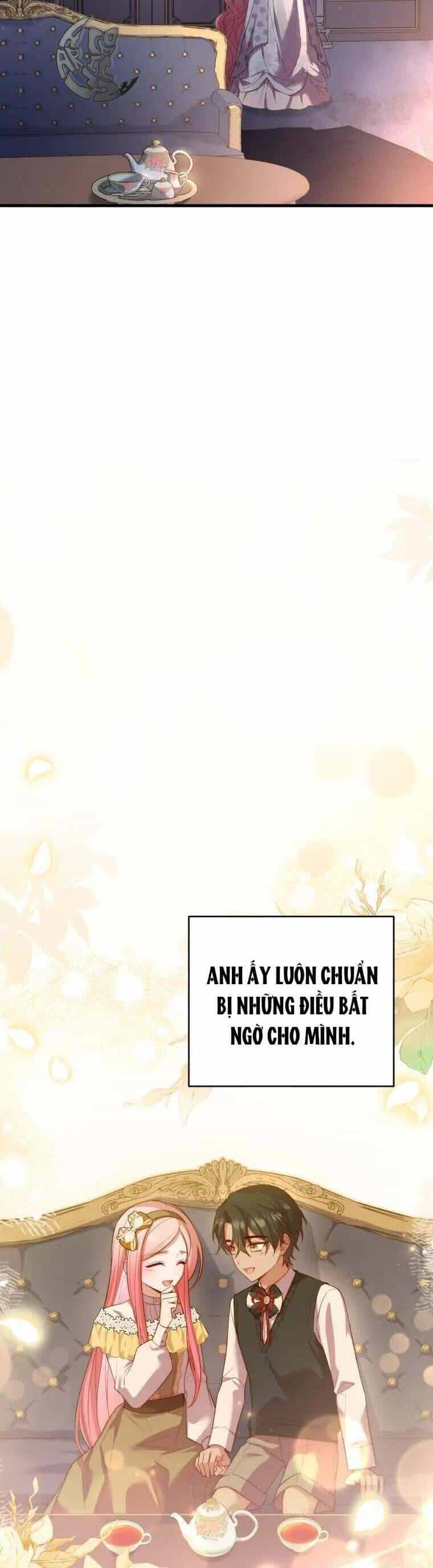 Cái Giá Khi Huỷ Hôn. - Chương 21 - ảnh 10