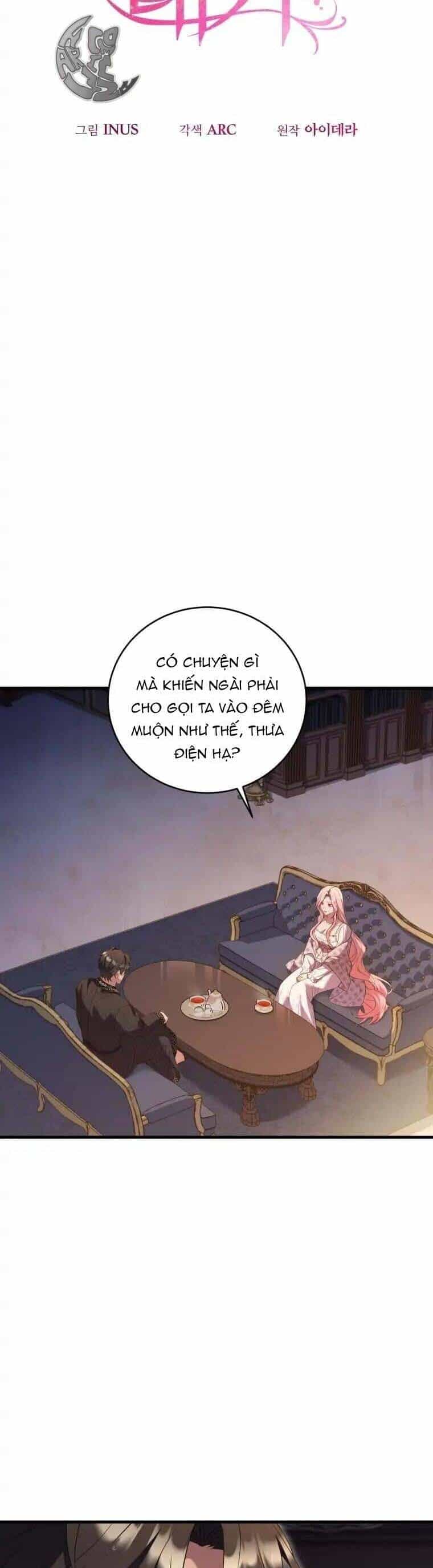 Cái Giá Khi Huỷ Hôn. - Chương 21 - ảnh 15