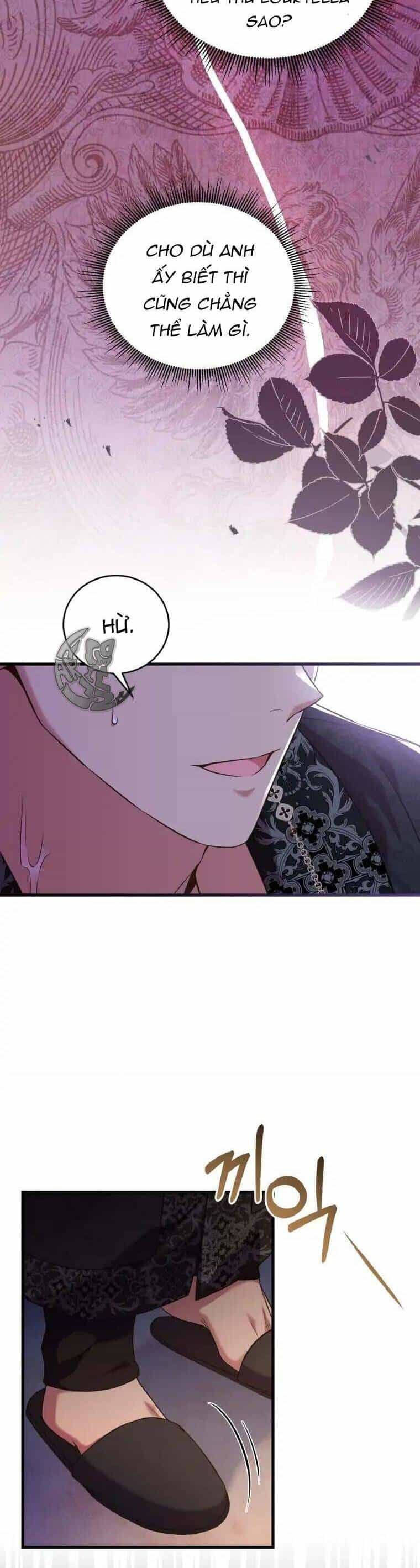 Cái Giá Khi Huỷ Hôn. - Chương 21 - ảnh 19