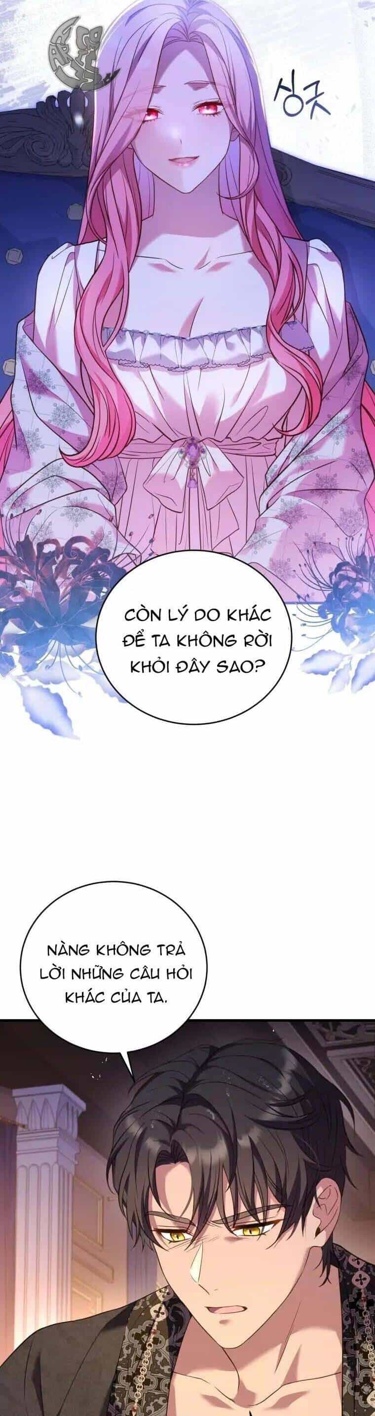 Cái Giá Khi Huỷ Hôn. - Chương 21 - ảnh 29