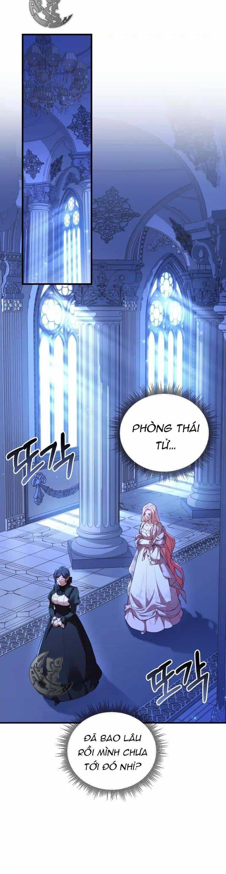 Cái Giá Khi Huỷ Hôn. - Chương 21 - ảnh 3